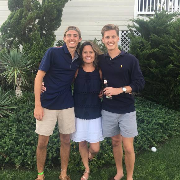 Meet your Posher, Luke - Picture 1 of 1